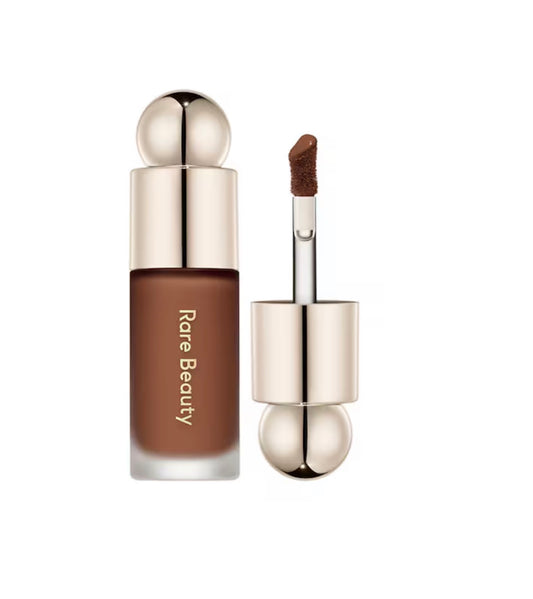 RARE BEAUTY CONTOURING