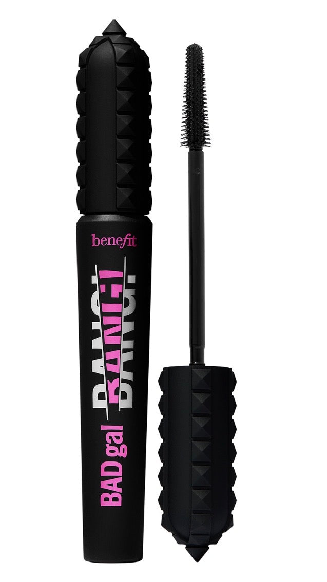 BENEFIT COSMETICS BADGAL BANG MASCARA