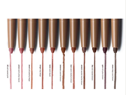 RHODE SKIN THE CONTOURING LIP