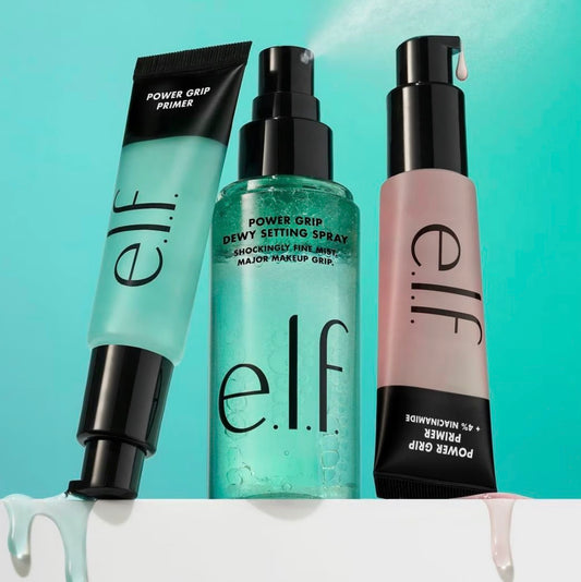 POWER GRIP DEWY SETTING SPRAY