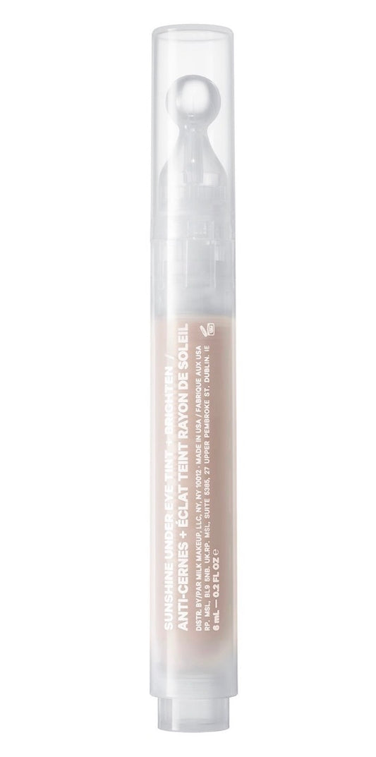 MILK MAKE-UP SUNSHINE UNDER EYE CORRETTORE ILLUMINANTE