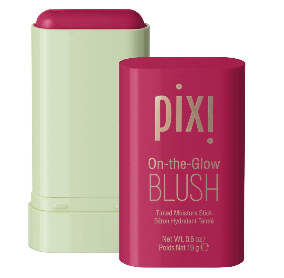PIXI ON-THE-GLOW BLUSH IDRATANTE