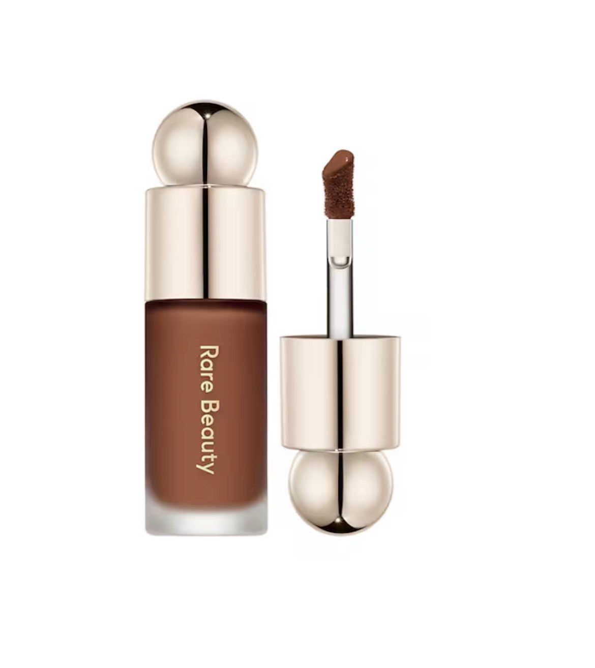 RARE BEAUTY CONTOURING