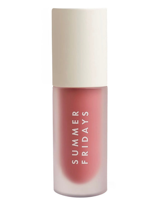 SUMMER FRIDAY DREAM LIP OIL