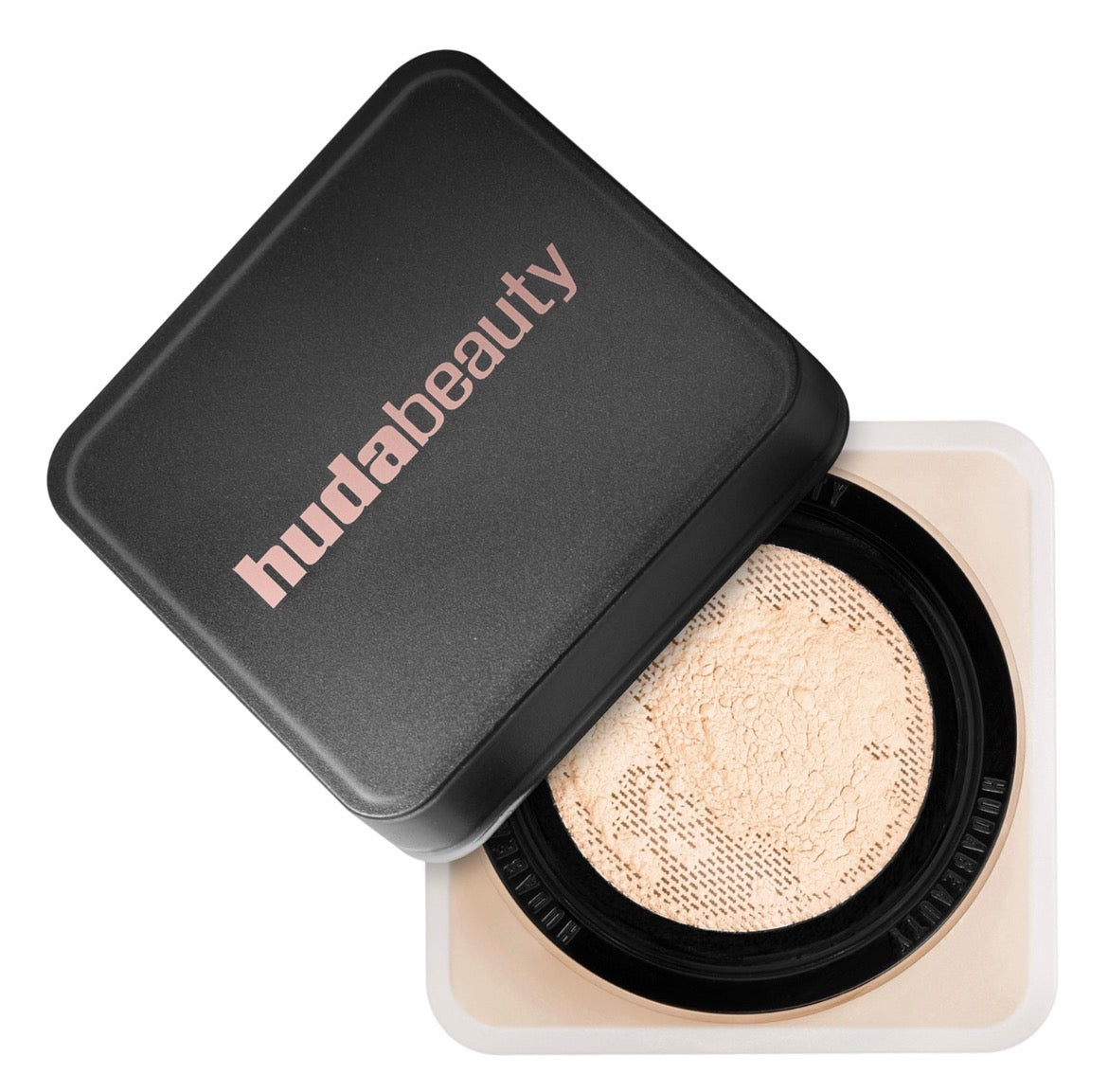 HUDA BEAUTY EASY BAKE LOOSE BAKING & SETTING POWDER