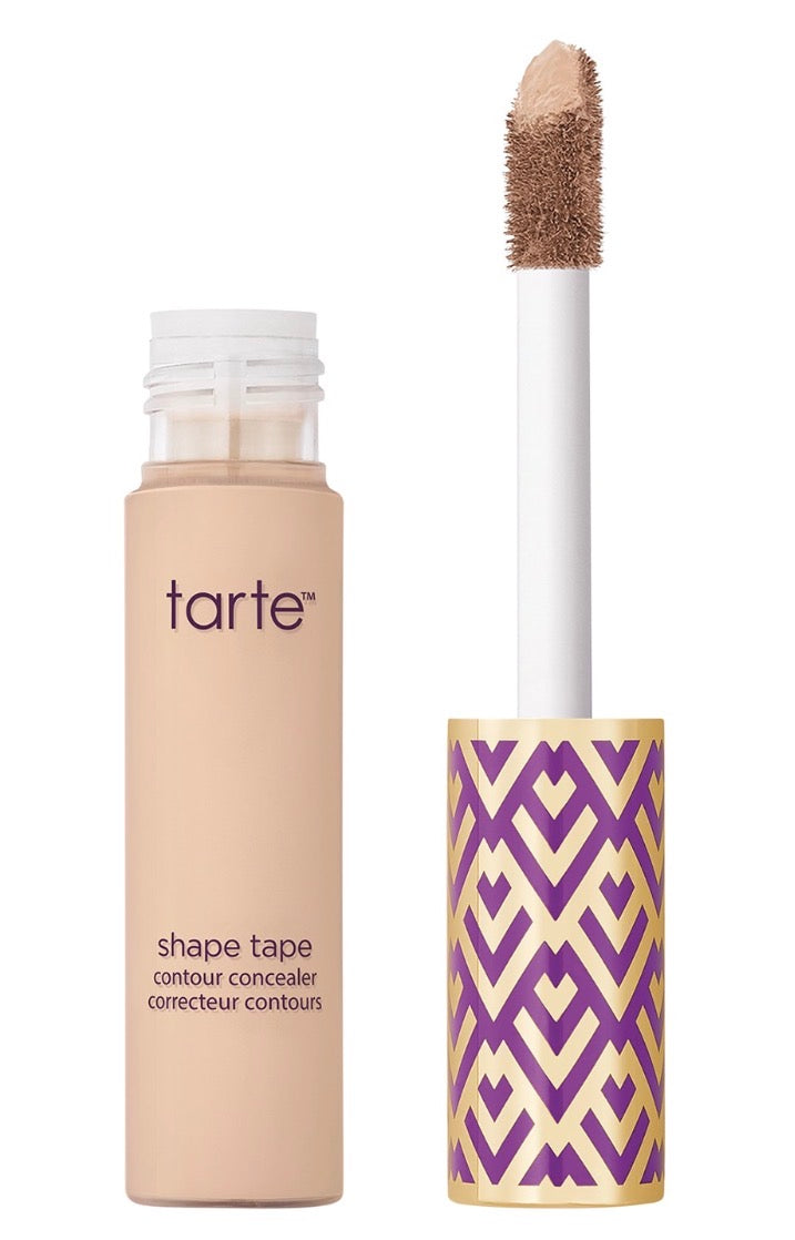 TARTE CORRETTORE SHAPE TAPE