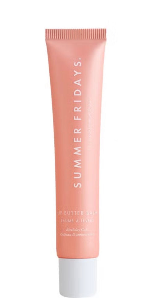 SUMMER FRIDAYS BALSAMO LABBRA