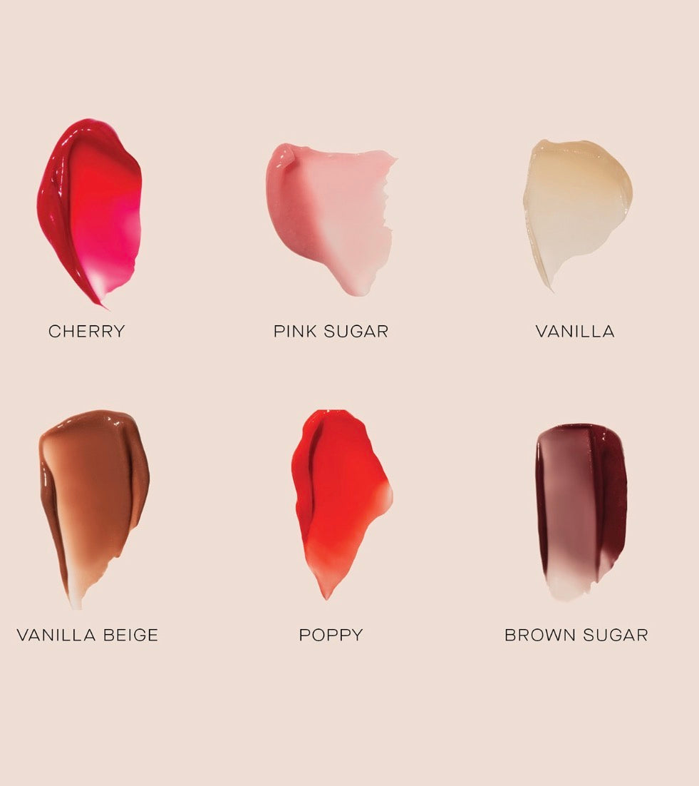 SUMMER FRIDAYS BALSAMO LABBRA