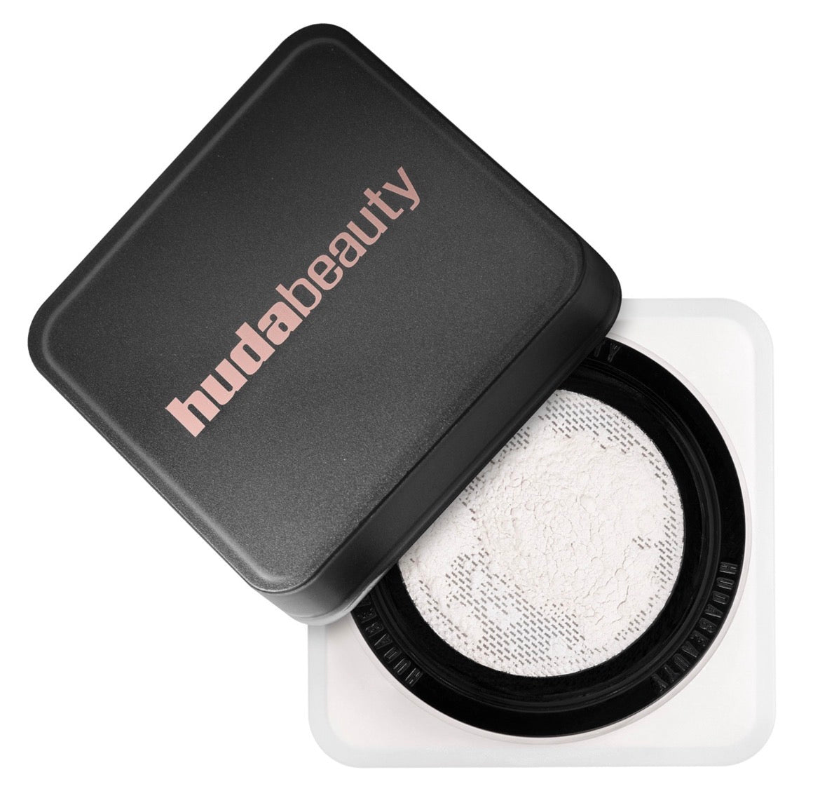 HUDA BEAUTY EASY BAKE LOOSE BAKING & SETTING POWDER