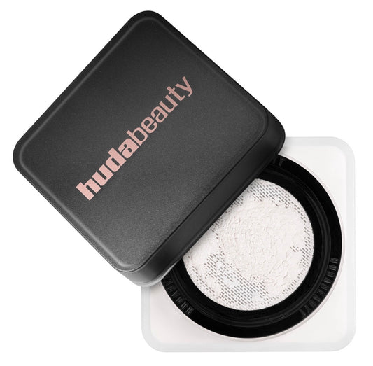 HUDA BEAUTY EASY BAKE LOOSE BAKING & SETTING POWDER