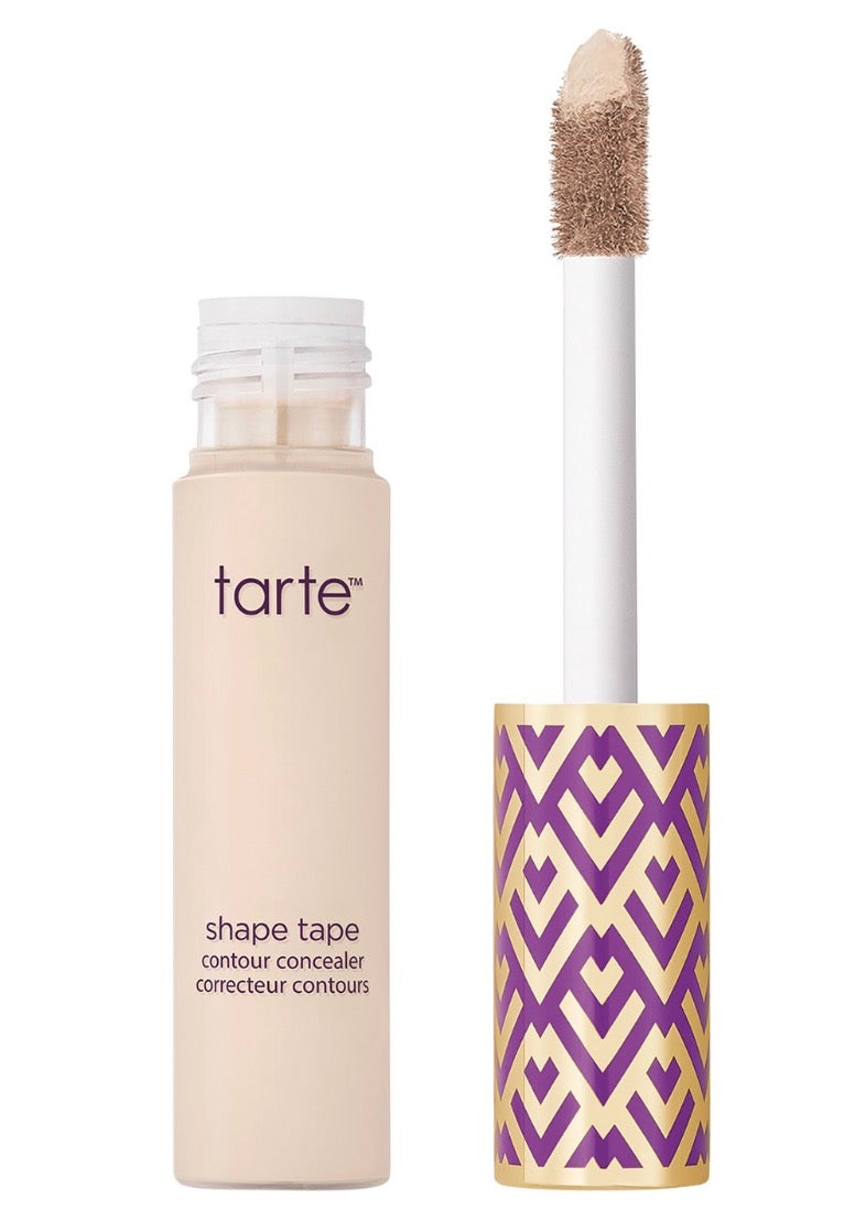 TARTE CORRETTORE SHAPE TAPE