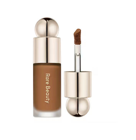 RARE BEAUTY CONTOURING