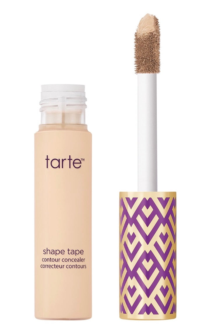 TARTE CORRETTORE SHAPE TAPE
