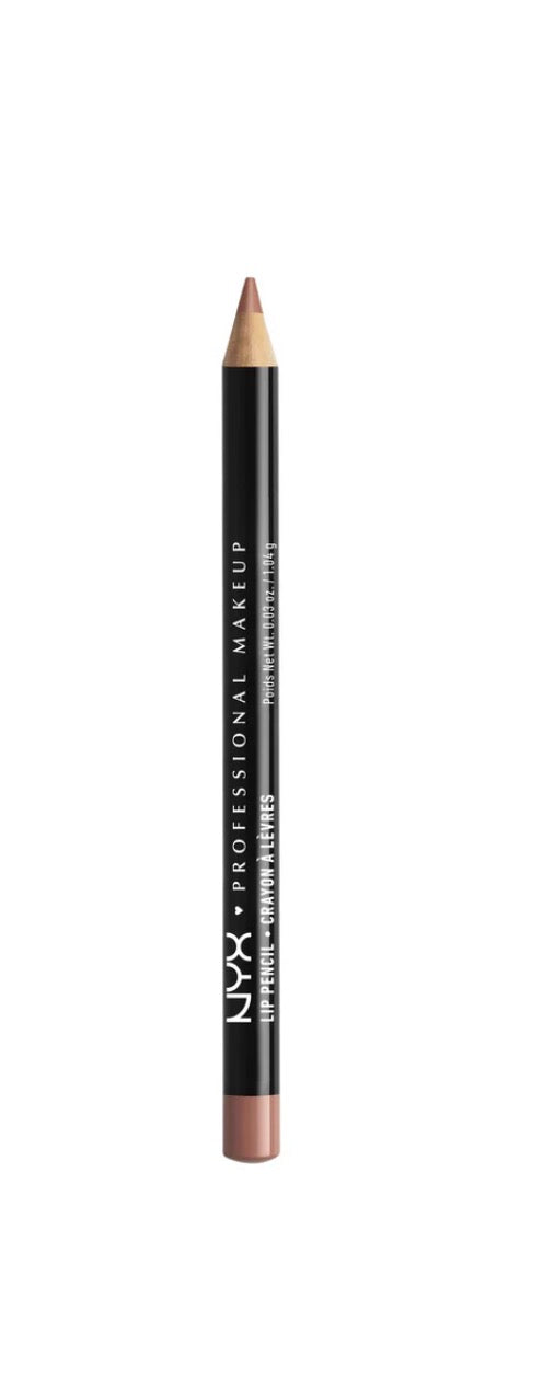 NYX PROFESSIONAL MAKEUP SLIM LIP PENCIL