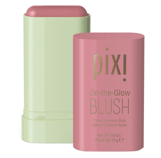 PIXI ON-THE-GLOW BLUSH IDRATANTE