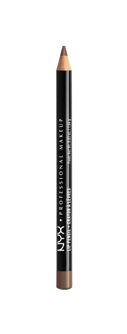 NYX PROFESSIONAL MAKEUP SLIM LIP PENCIL