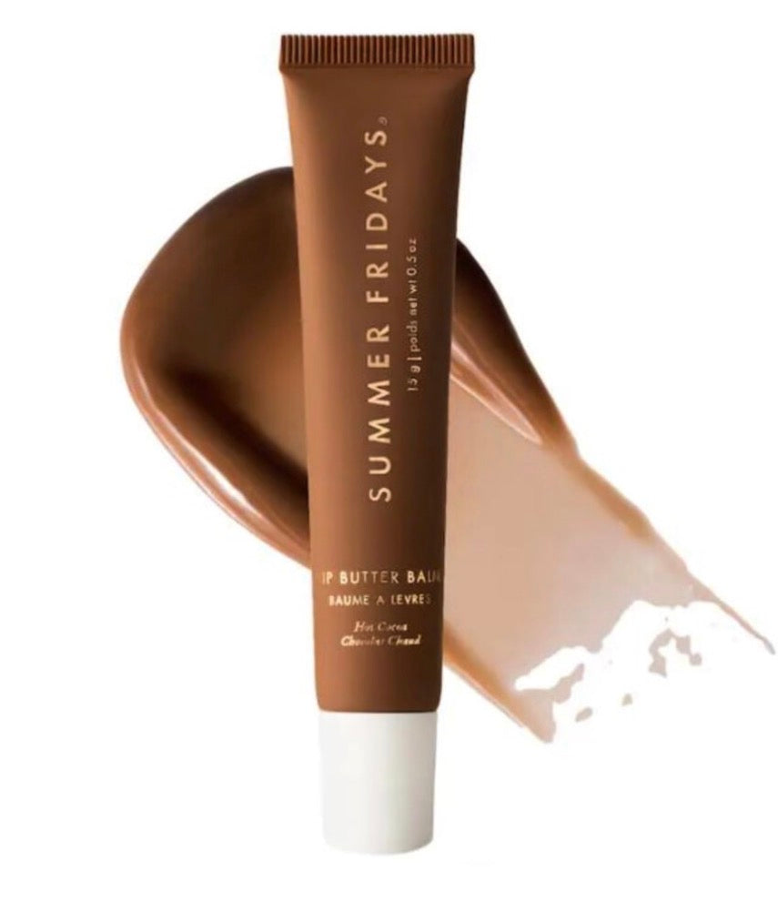 SUMMER FRIDAYS BALSAMO LABBRA