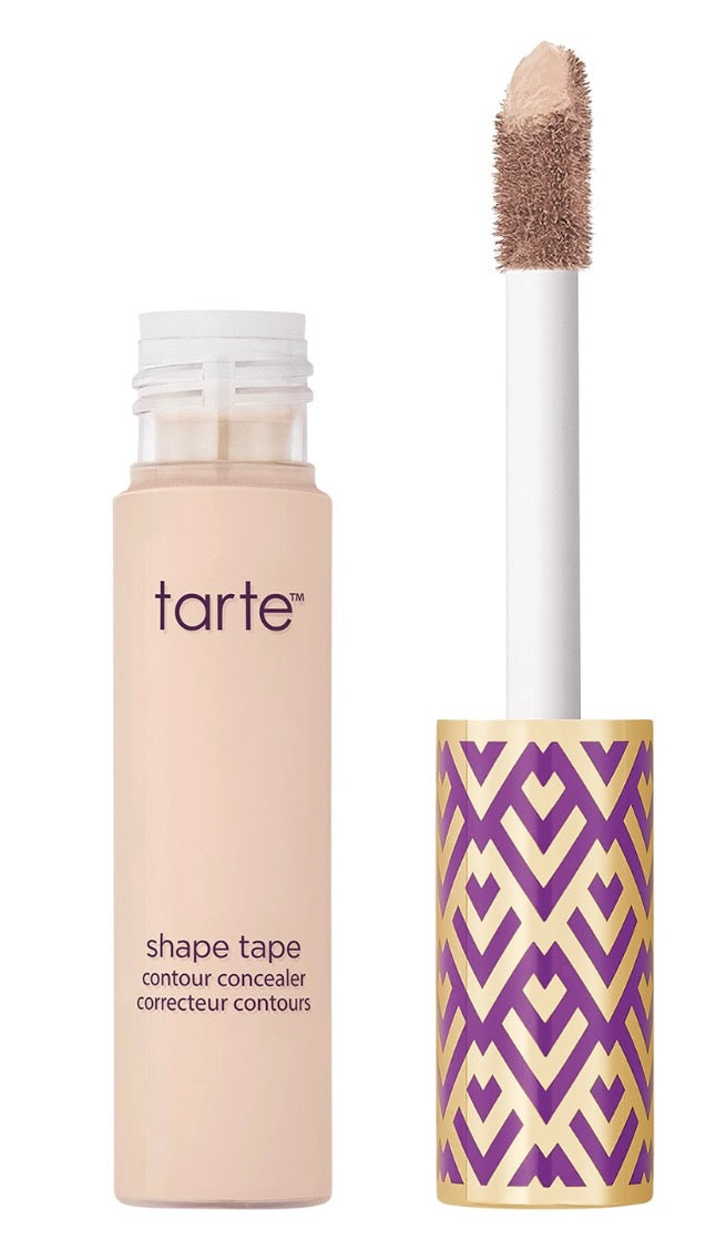 TARTE CORRETTORE SHAPE TAPE